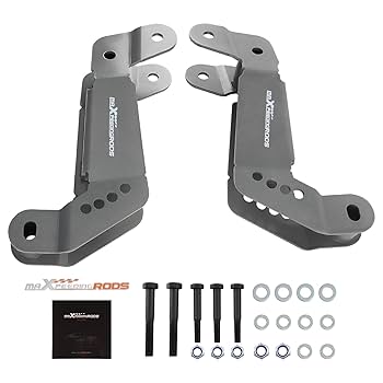 パーツ Jeep Front Control Arm Relocation Kit Control Arm Relocation Kit | Front | Jeep Gladiator JT