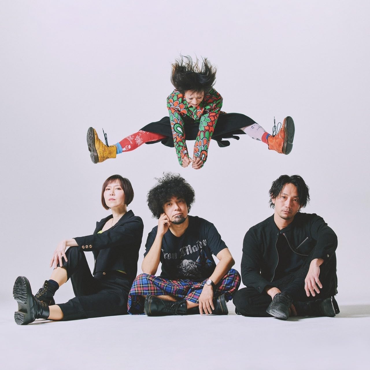 バックドロップシンデレラ　CD17枚セット 61-y6tKzRTL.jpg