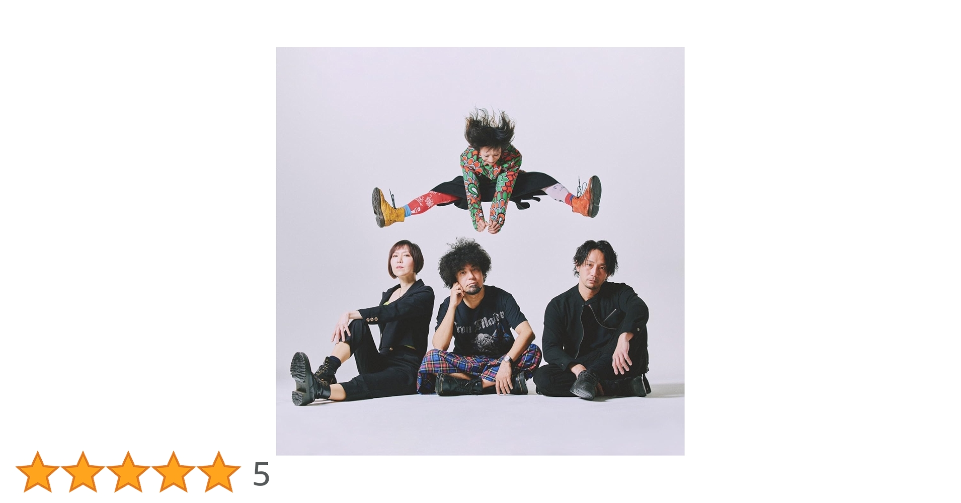 バックドロップシンデレラ CD CDアルバム｜バックドロップシンデレラ｜商品一覧｜HMV&BOOKS online