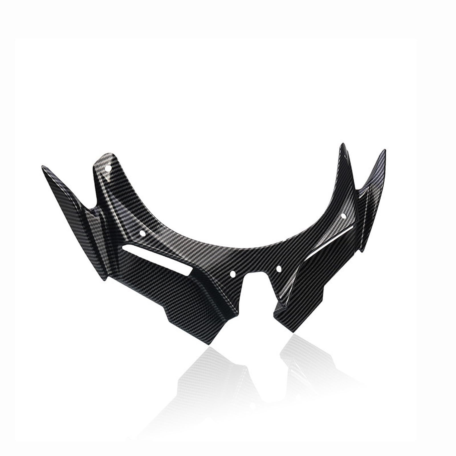 Amazon.com: for ZX-25R ZX5R zx-25r 2020-2024 Beak Nose Extension