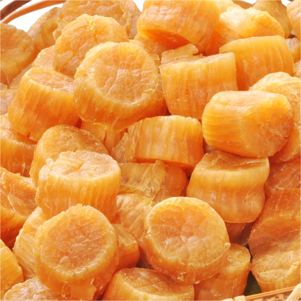 早い者勝ち！1等検干し貝柱1kg 北海道産 1等級SAサイズ 北海道産ホタテ干し貝柱 | - 日本の味を次世代に 和食材