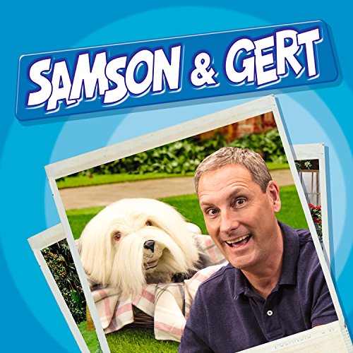 Samson And Gert On Amazon Music