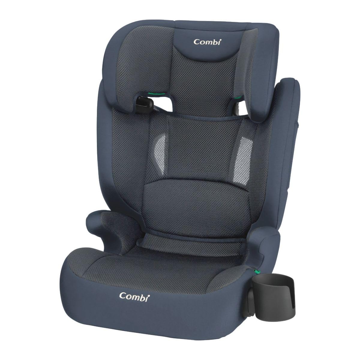 Combi R129ジュニアシート 3～12歳快適設計