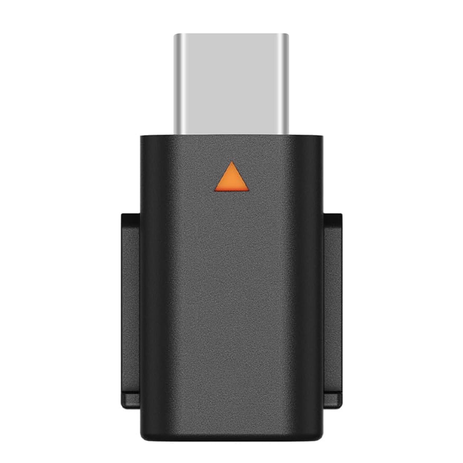 Amazon.co.jp: ZEXIBATH DJI Mic 2 Type-Cアダプター、USB-Cワイヤレス