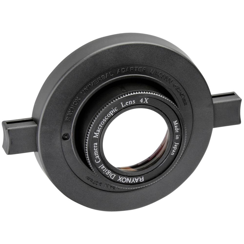 Amazon.com : Raynox MSN-202 1.5x Super Macro Lens : Camera Lenses