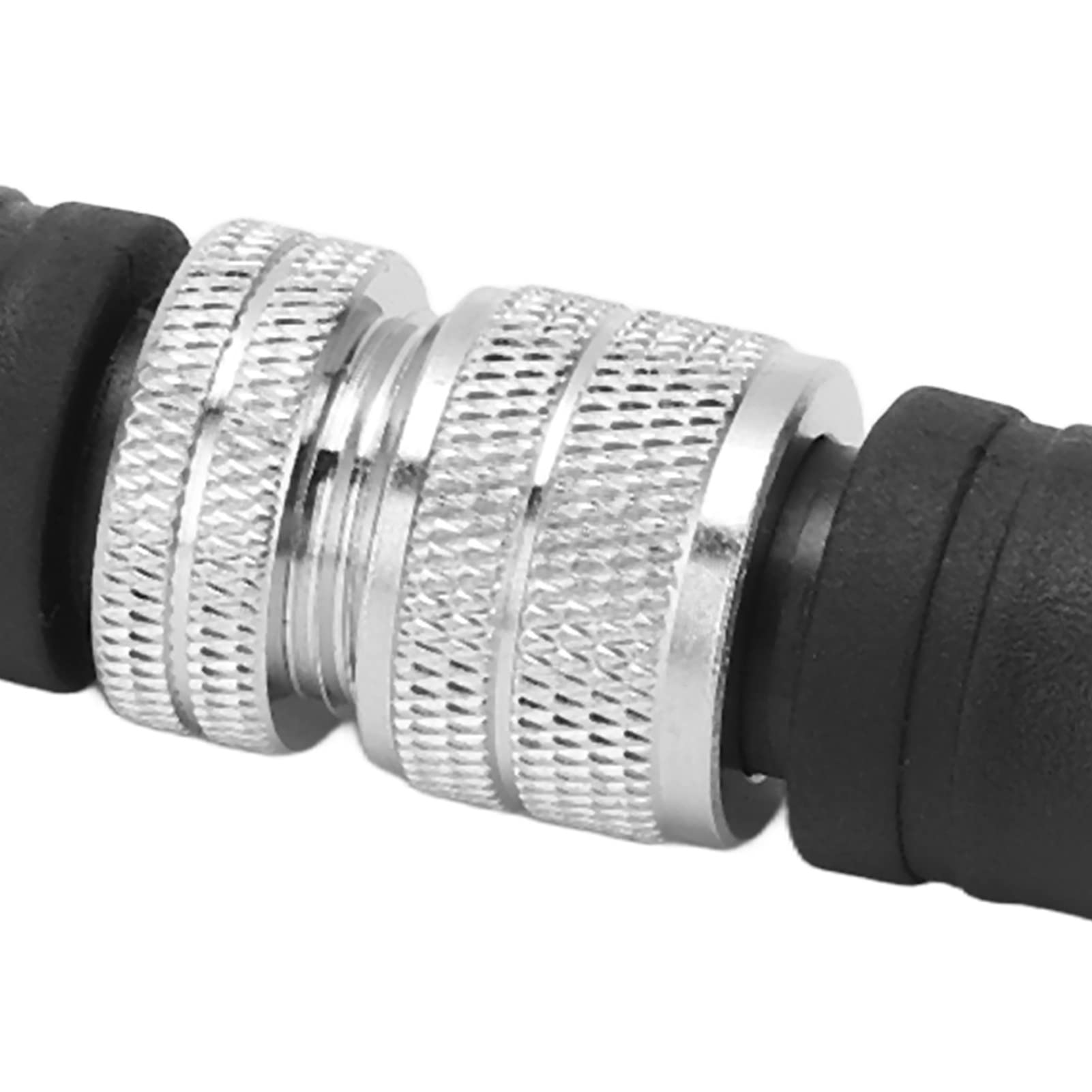 Tbest Nmea 2000 Terminator,Männliche/Weibliche Abschlusswiderstände,Paar Für Nmea2000-Männlich-Weiblicher Abschlusswiderstand,5-Poliges M12-Gewinde,Ip67,Wasserdicht Für