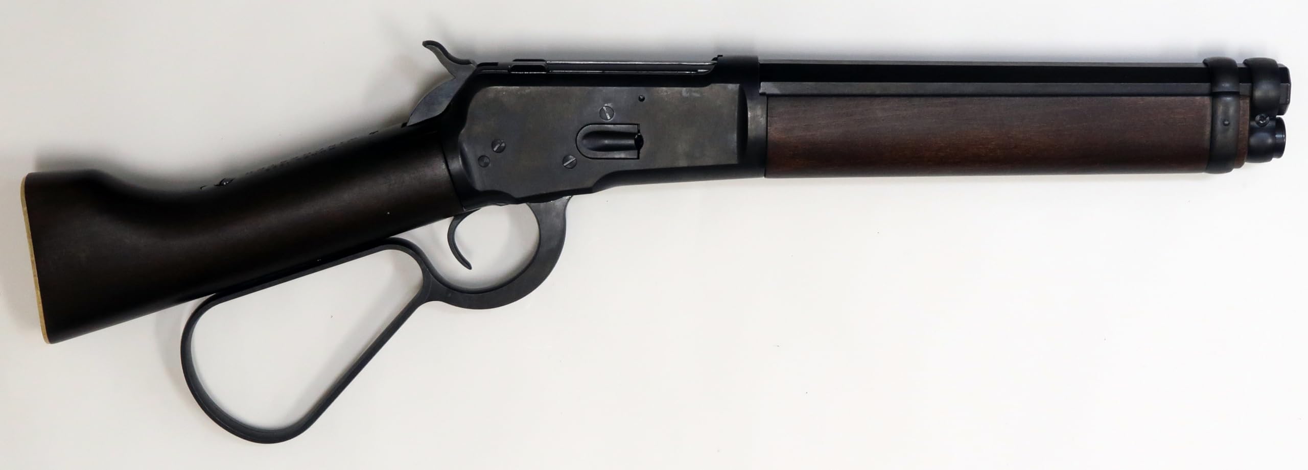 マルシン　ウィンチェスター 1892　ブナダークエクセレントフィニッシュモデル マルシン工業 マルシン ウィンチェスター M1892 エクセレント