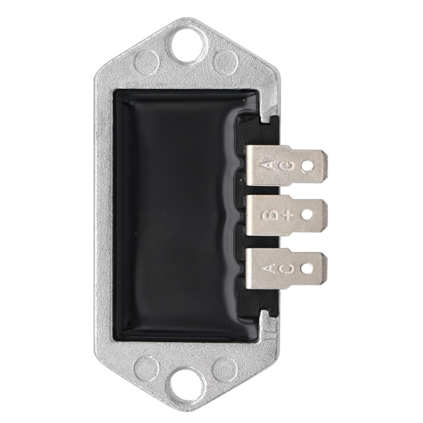 Bynor 41 403 09-S Voltage Regulator Rectifier for Kohler 8-25 HP Rectifier Regulator Replace Kohler 41 403 09 41 403 10-S 25 403 03-S