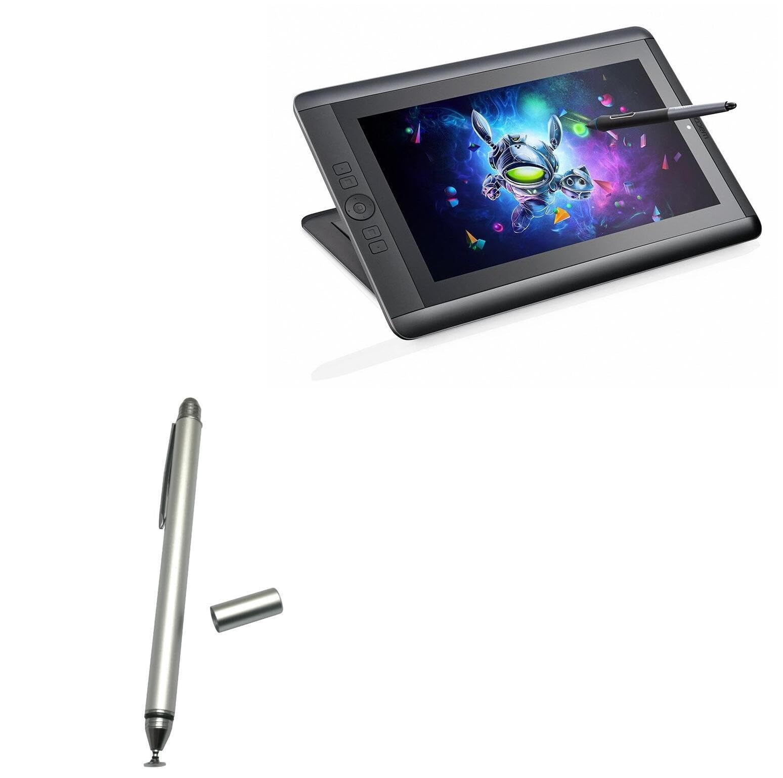 Amazon.com: BoxWave Stylus Pen Compatible with Wacom Cintiq 