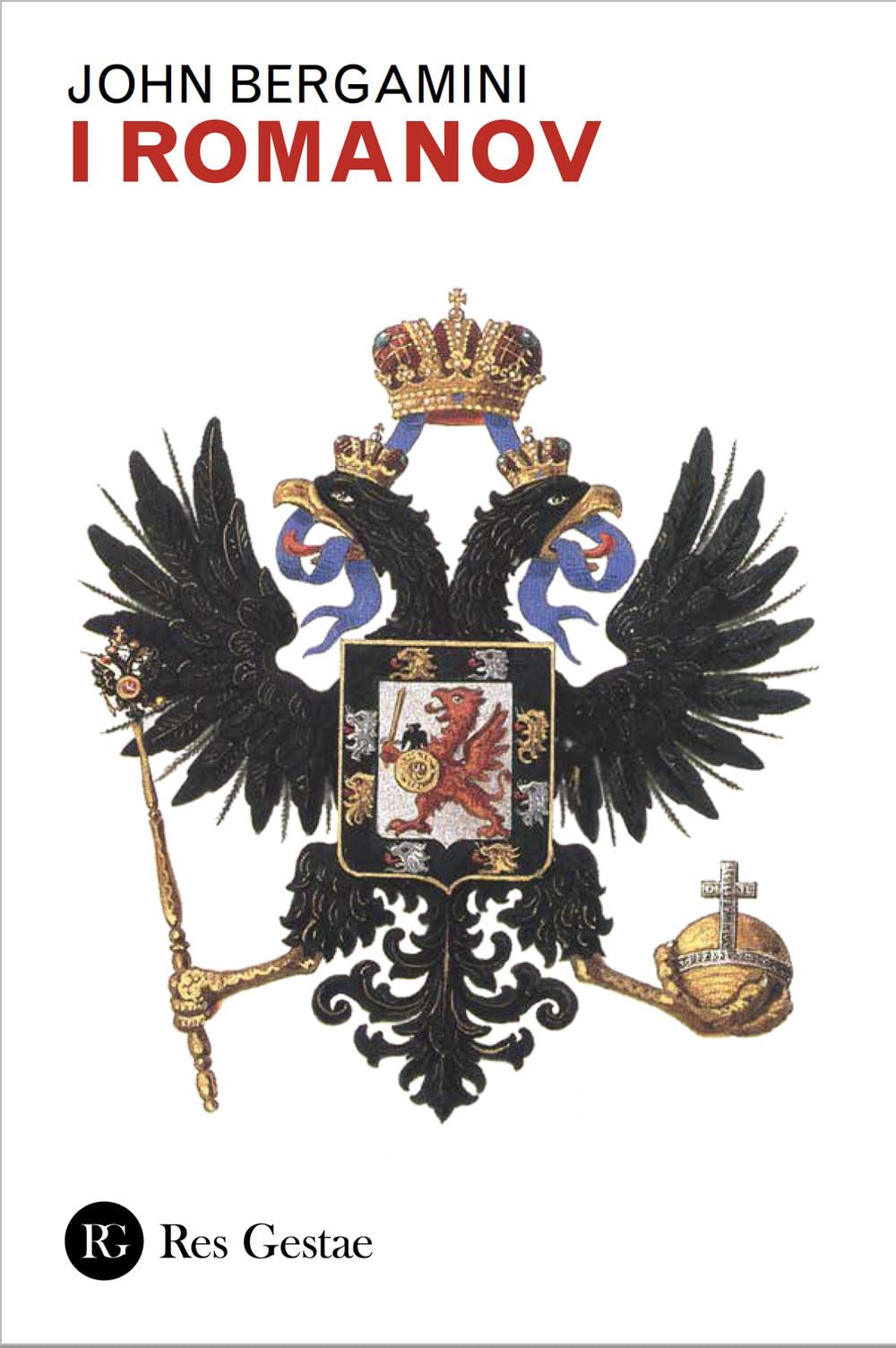 I Romanov
