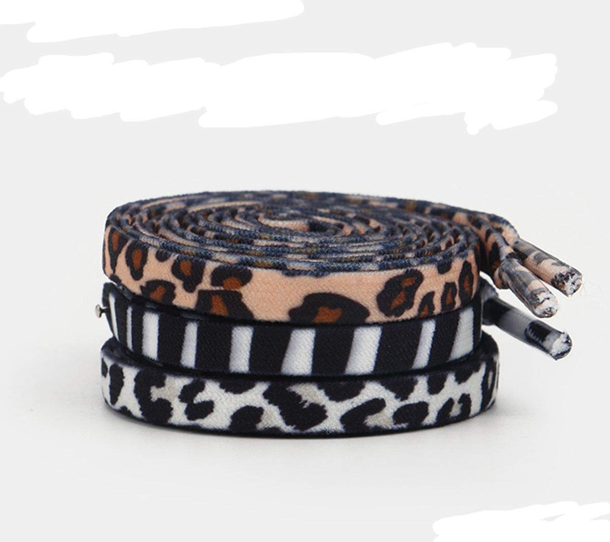 Lacci Con Motivo Leopardato. Molto Popolari - Foto 6