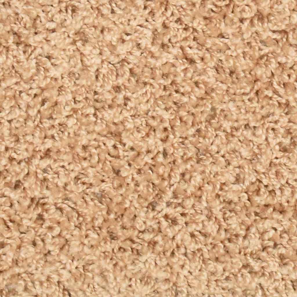Lot de 15 tapis d'escalier, 65 x 21 x 4 cm, or