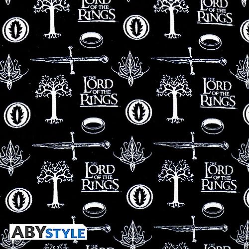 ABYstyle - Lord of The Rings Cuscino Anello Unico