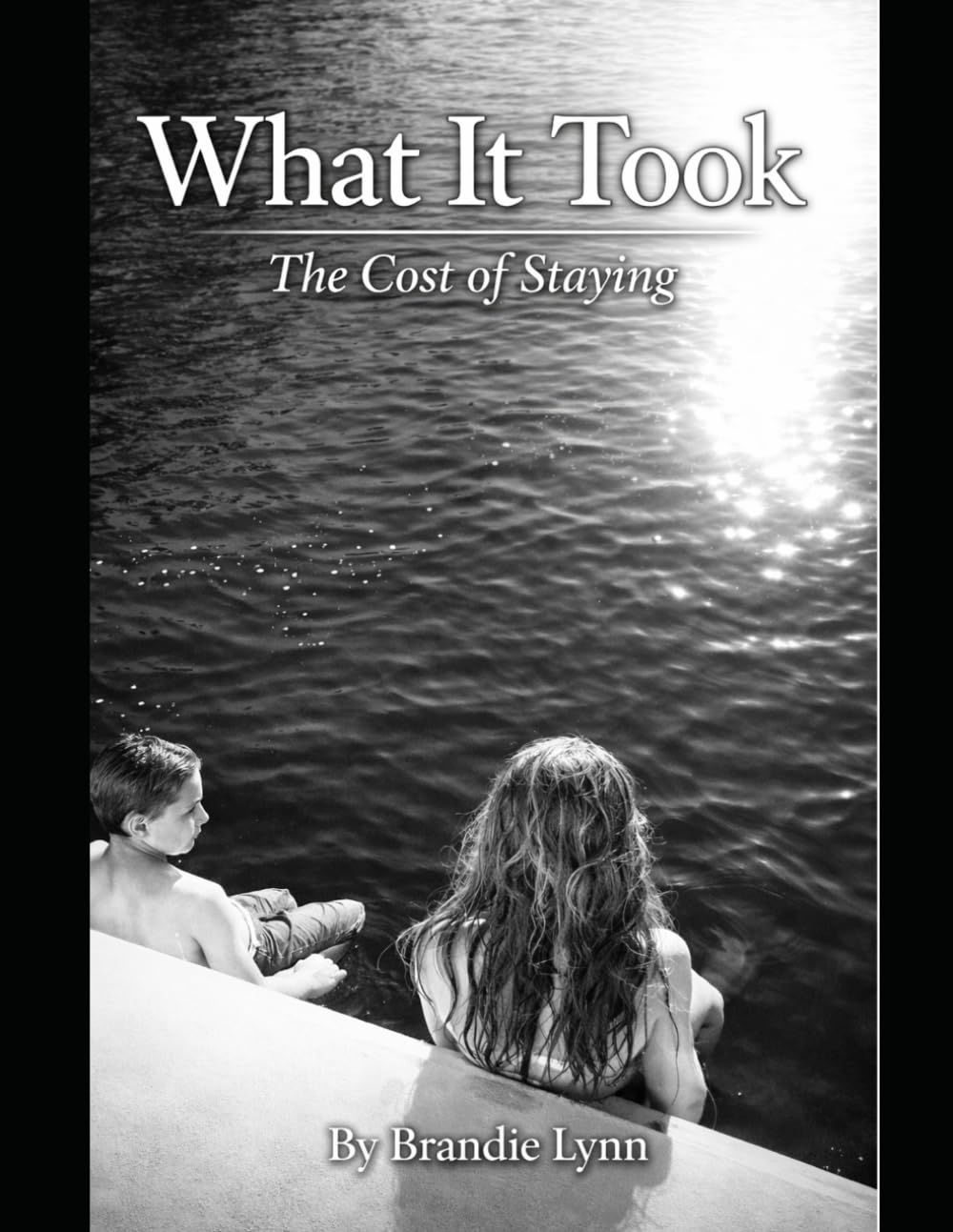 What It Took: The Cost Of Staying