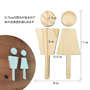 トイレの看板 楽天市場】トイレサイン 130角 トイレプレート・サイン