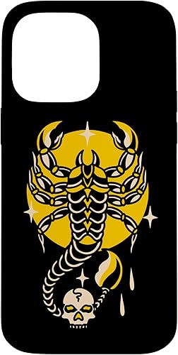 Vista 52 de Funda para iPhone 11 Vintage Tradicional Tattoo Flash Old School Tattoo Artist