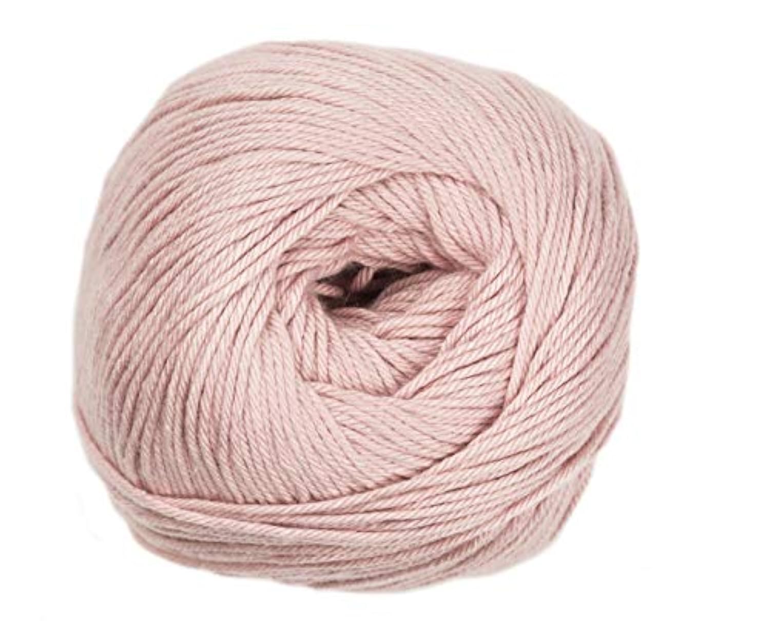 Stylecraft 2997154 Naturals Bamboo Cotton Pumice (7154) Yarn - 100g