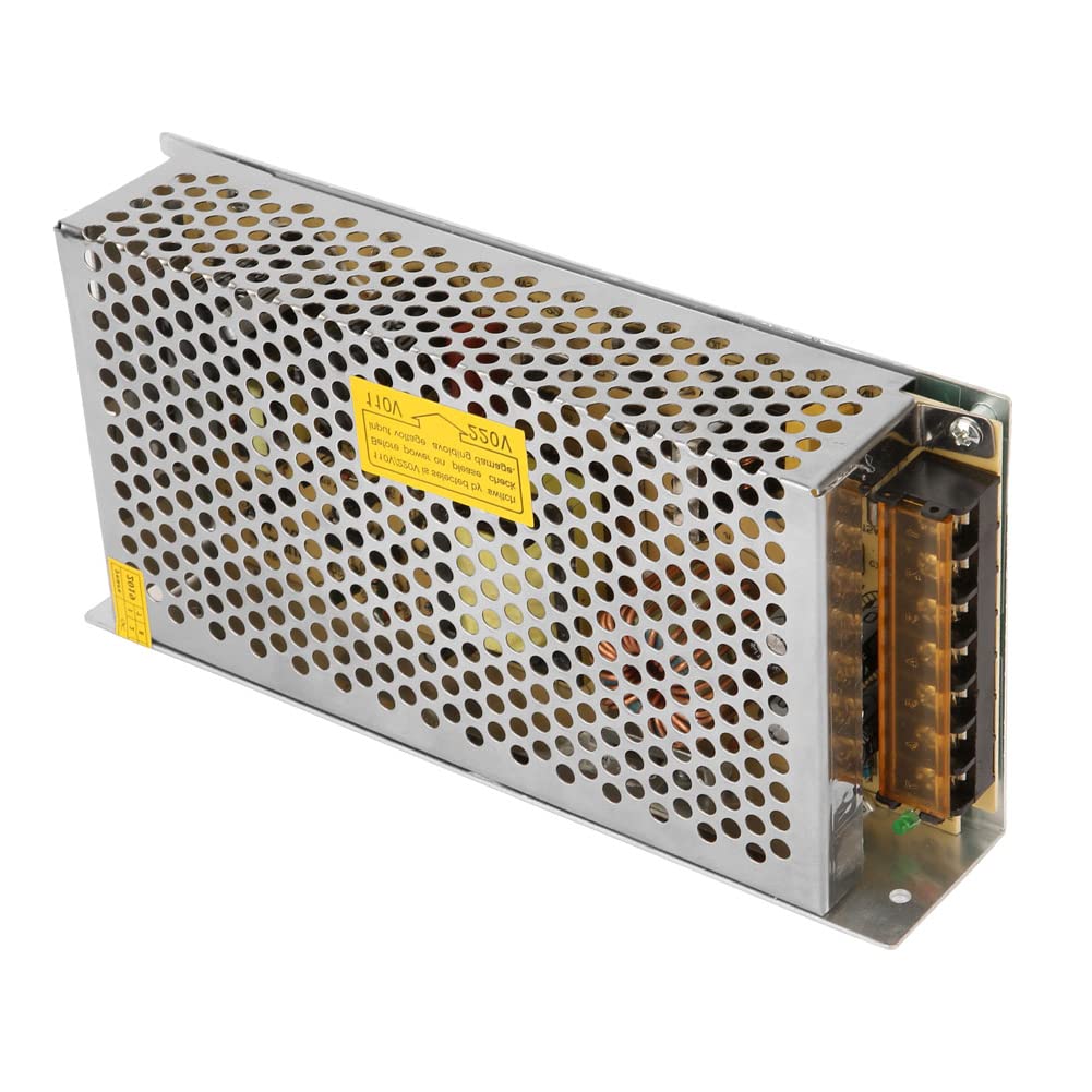 Buy Sw Power Supply, Short Circuit Protection Voltage Converter Power