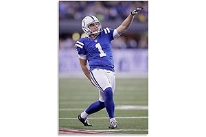 Pat Mcafee Premium Player's Poster
