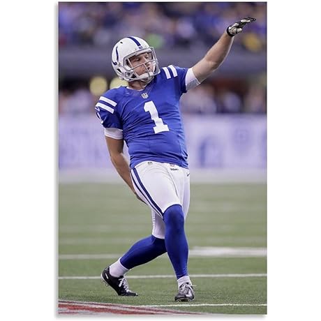 Pat Mcafee Premium Player's Poster
