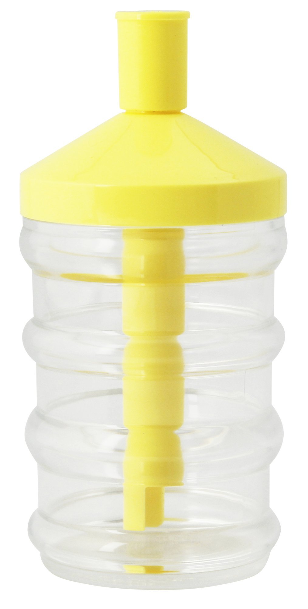 Amazon.co.jp: 山佳化成 ワンタッチ シュガーポット 280ml 日本