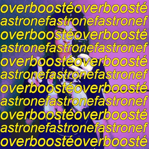  overboosté