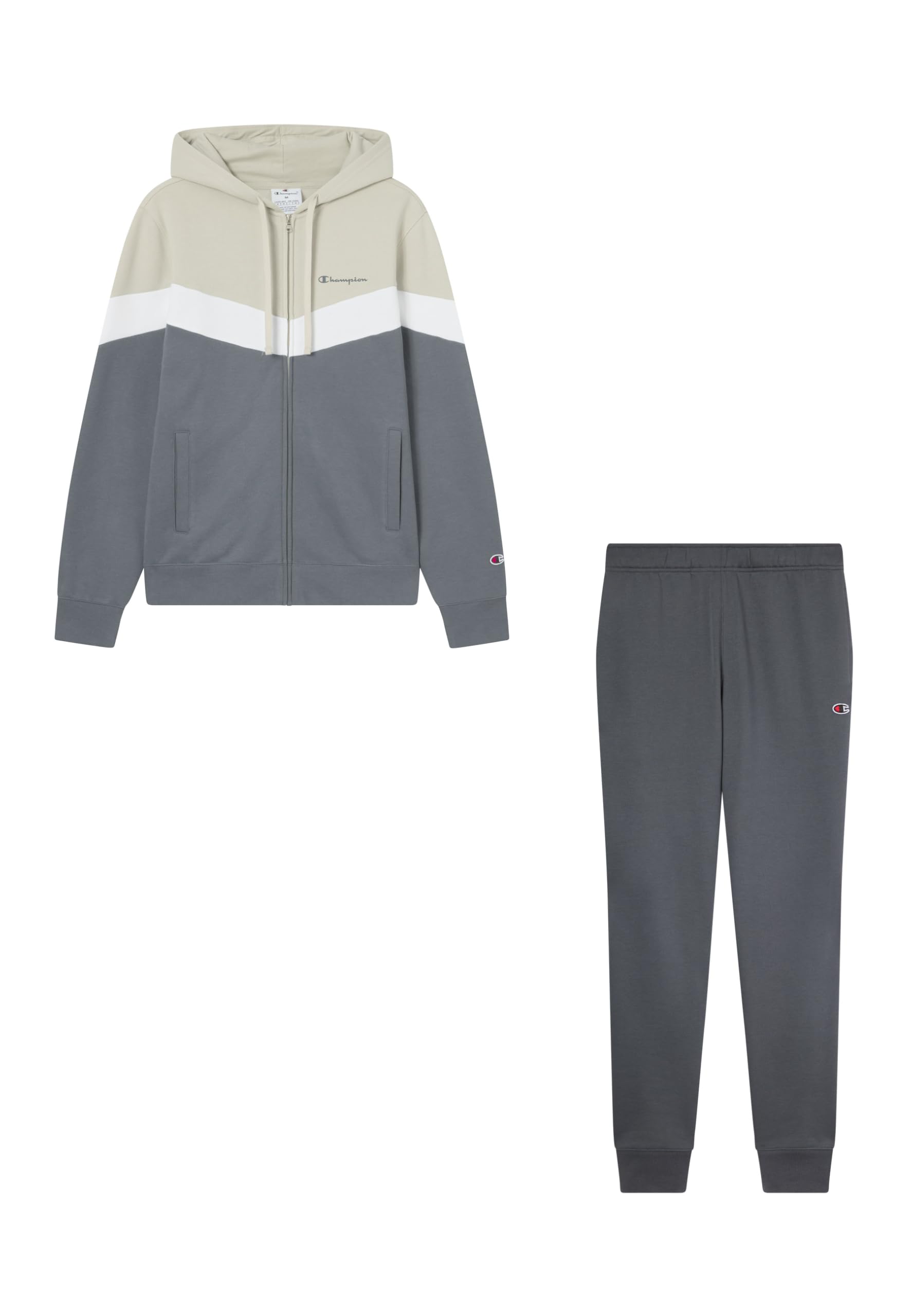 Champion Legacy Men Tuta Uomo