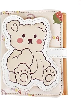 محفظة من فاشن مانيا مصنوعة من جلد PU للنساء، بتصميم غير رسمي متعدد الألوان، مع خياطة متينة