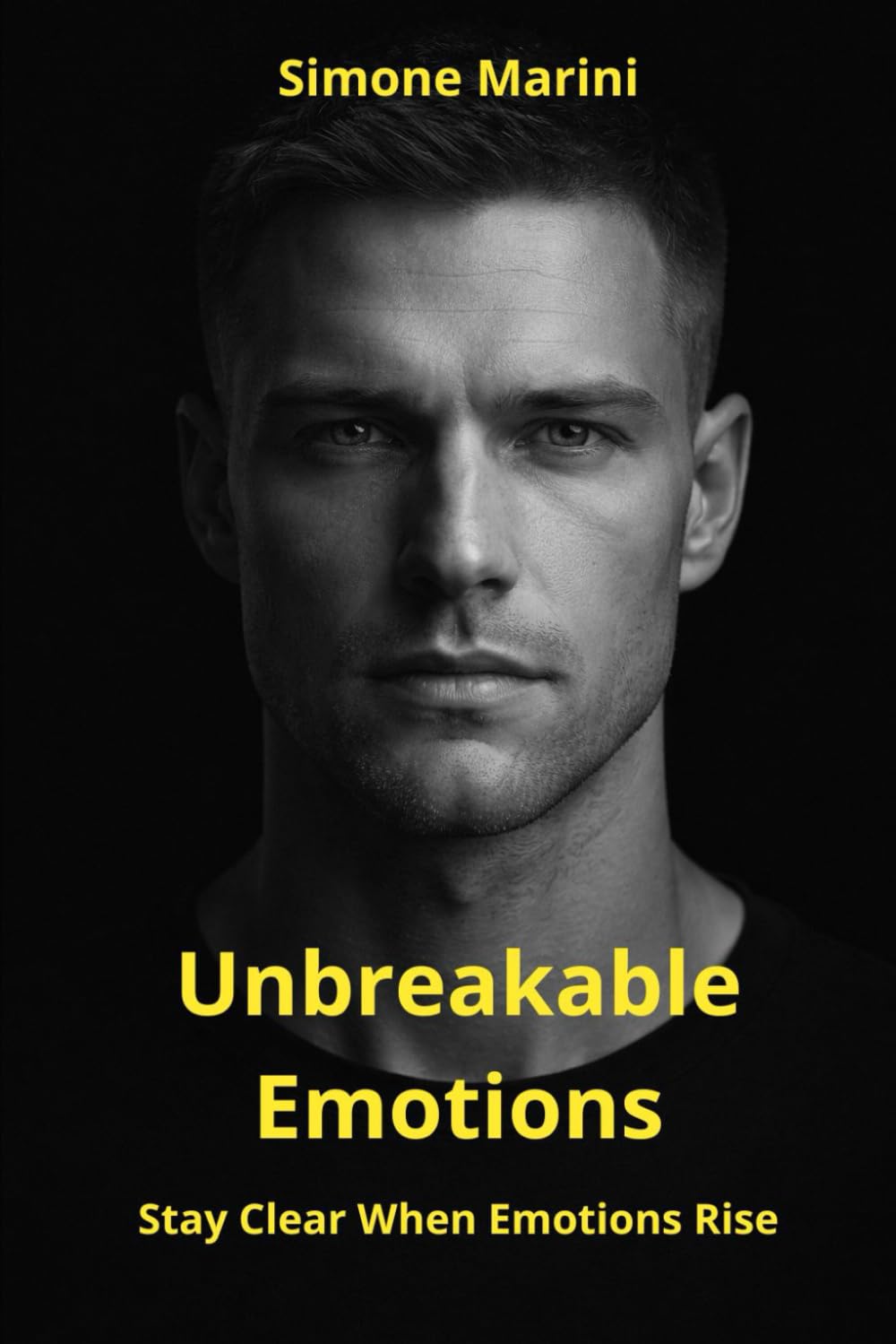 Unbreakable Emotions: Stay Clear When Emotions Rise (Wu Tao Life Library)