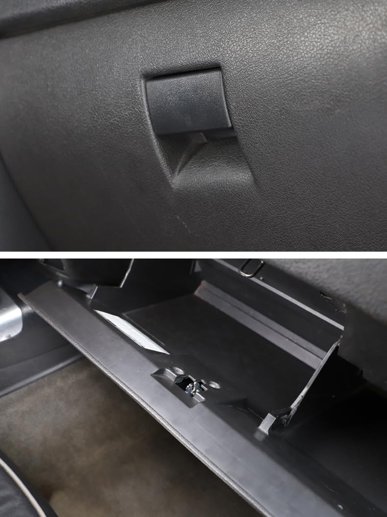 Interruttore vano portaoggetti sulla console centrale, accessorio compatibile con HUMMER H3 2005 2006 2007 2008 2009, console centrale, vano portaoggetti, ricambio per auto