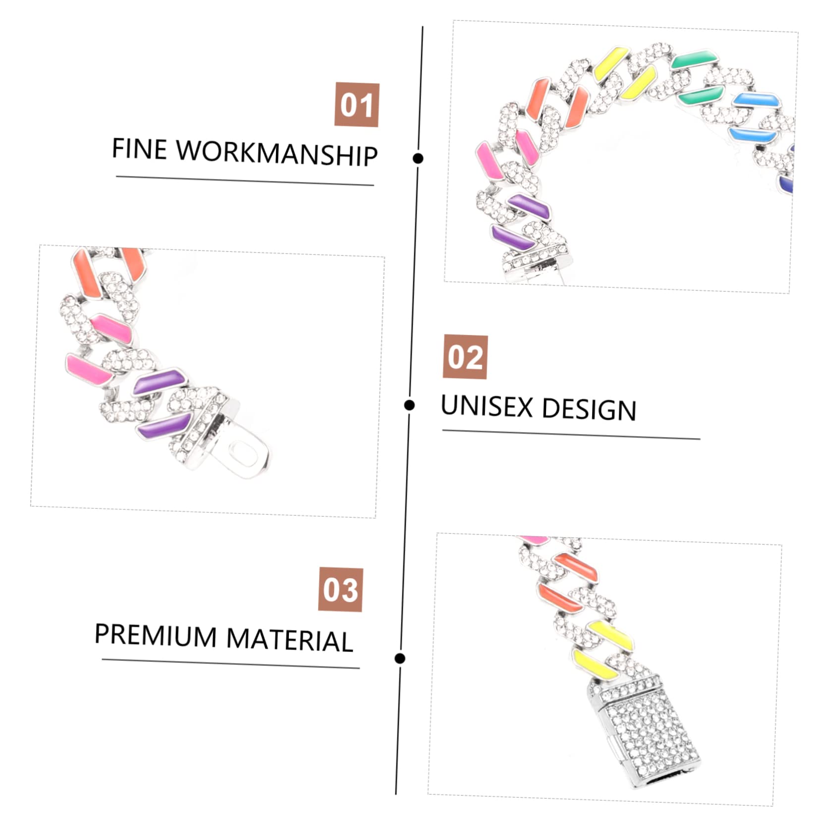 LIFKOME Gargantilla De Aleación De Zinc De 2 Piezas Respetuosa Con La Piel Con Diseño De Clavícula Colgante De Moda Para Mujer.