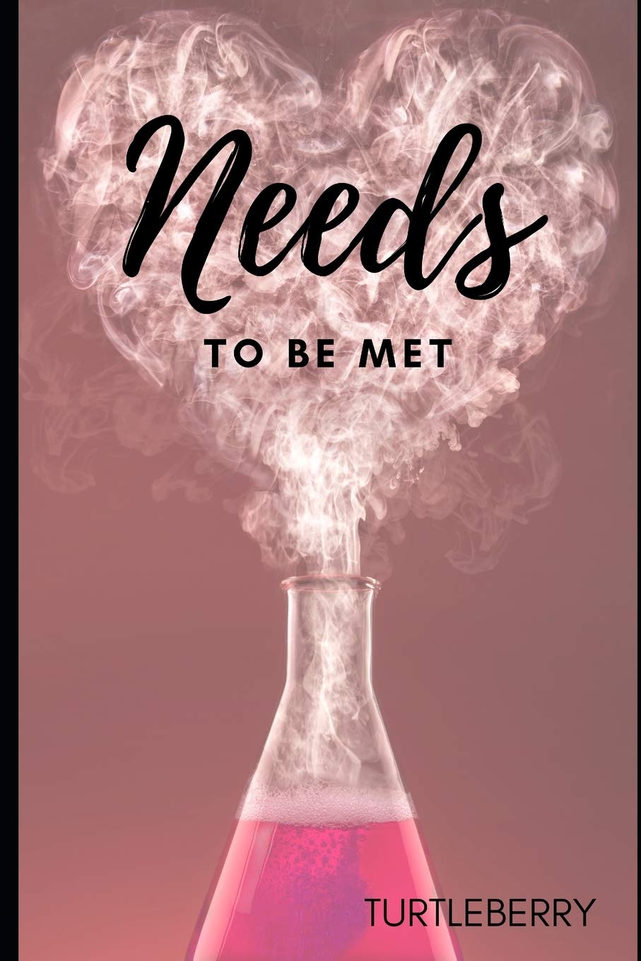 Needs To Be Met (Scott-Williams Family Book 2)