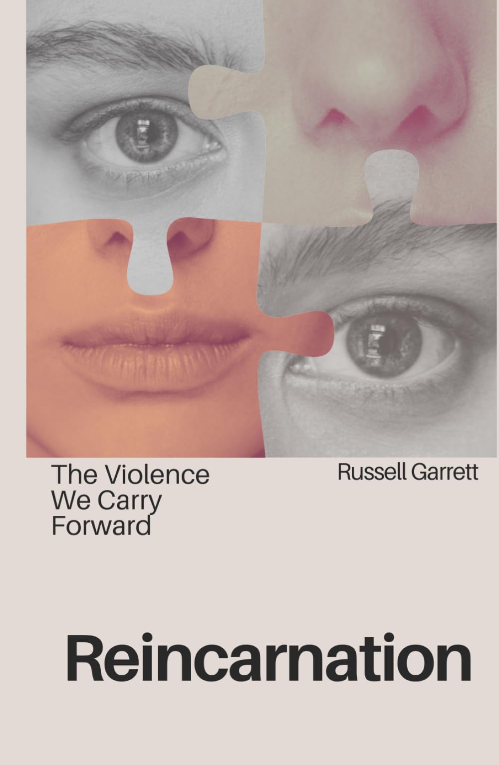 Reincarnation: The Violence We Carry Forward