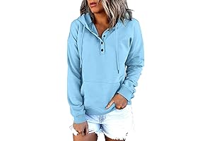 Hoodies for Women - A Fashionable Essential for Active Lifestyles