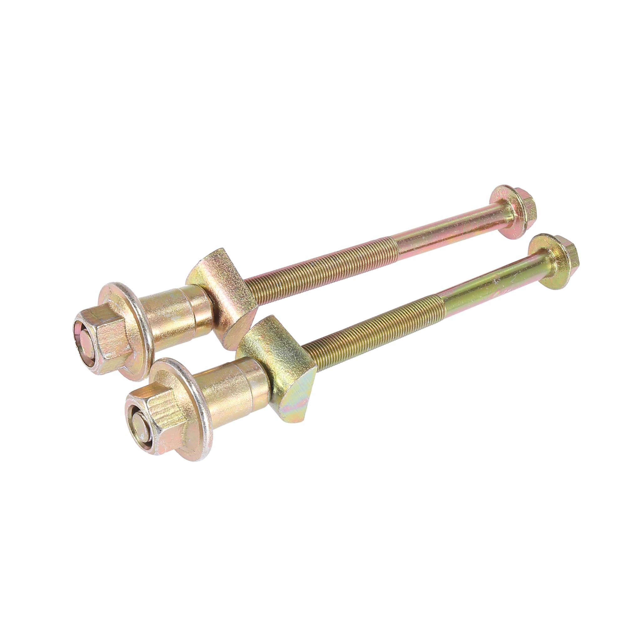 reitan-333 INFINAUTO 2pcs 90101-12159 Bolt Hexagon Anchor Arm Adjusting