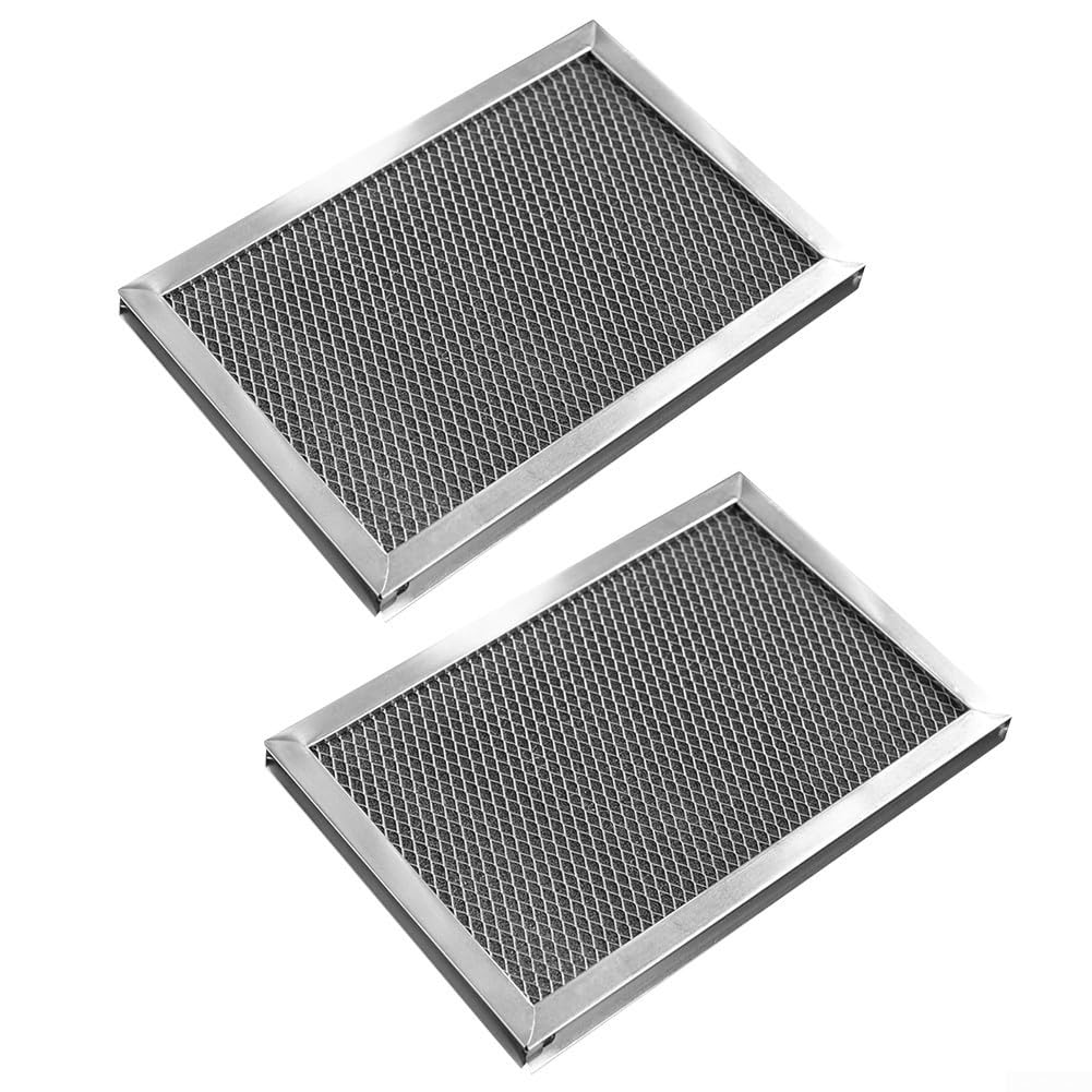 Repuesto Filtro Aire 12x8x0.8 Pulgadas para casa para entera para aprilaire(2PCS)