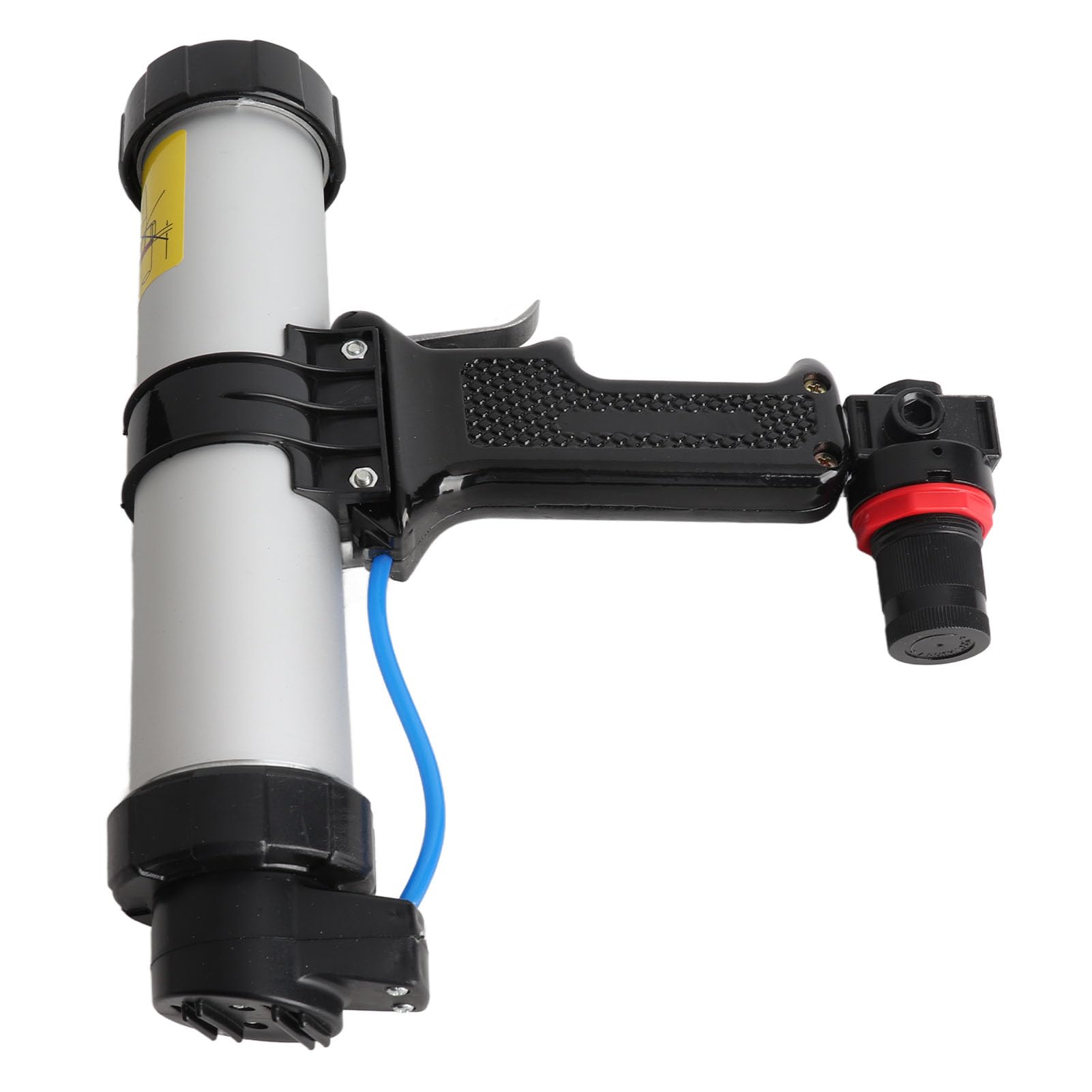 SEAFRONT Pistola de Calafateo Neumática, Aleación de Aluminio (310ml)