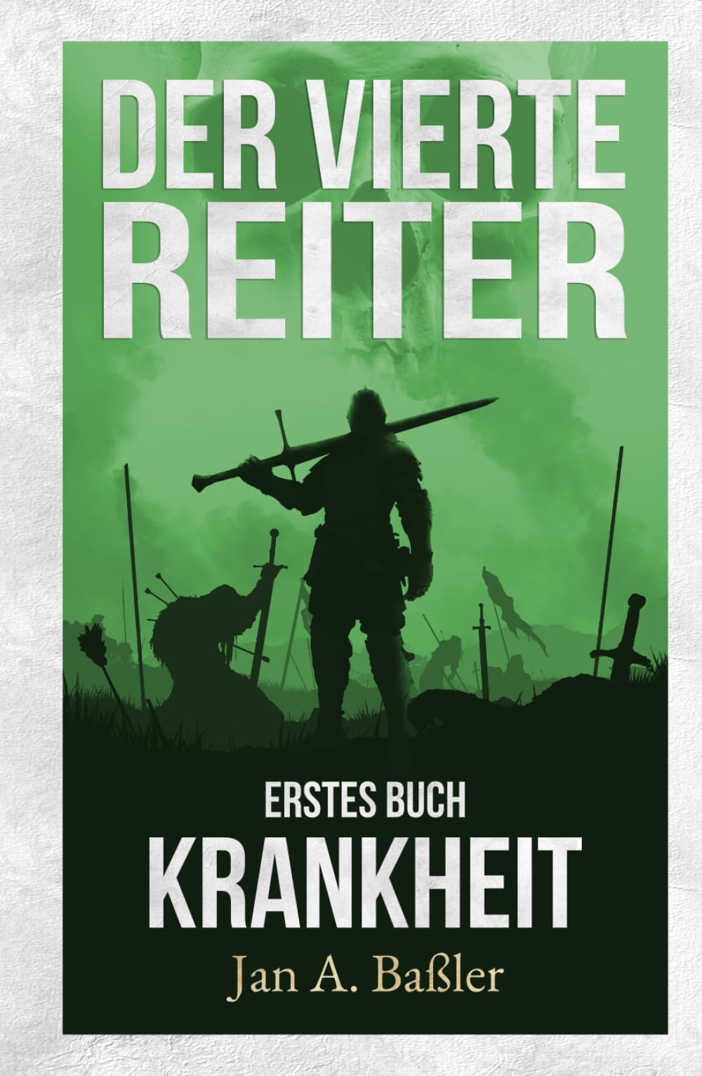 Krankheit (Der vierte Reiter)