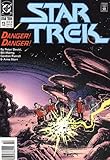 Read Star Trek 13 Comic (Danger! Danger!) Reader