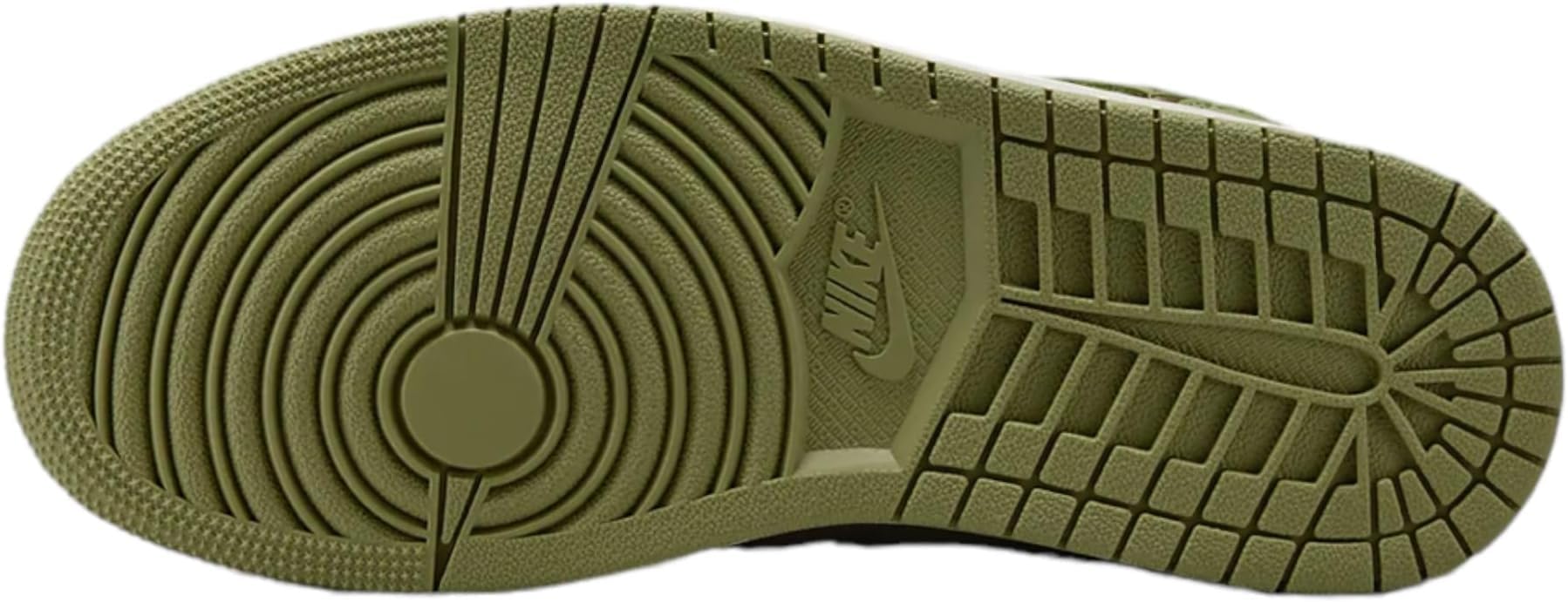 Nike, Shox NZ EU buty sportowe męskie
