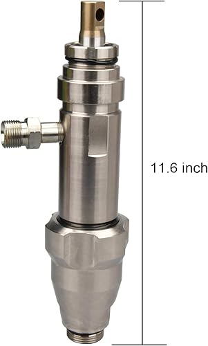 Miniatura 2 de GDHXW 287513 Bomba de pulverización sin aire para Graco 1095 5900 Pulverizadores de pintura sin aire Aftermarket