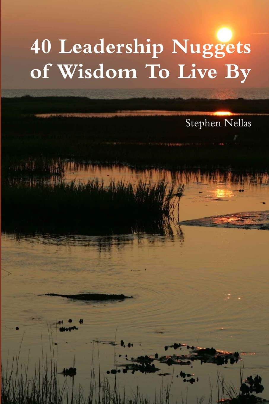 40 Leadership Nuggets of Wisdom To Live By
