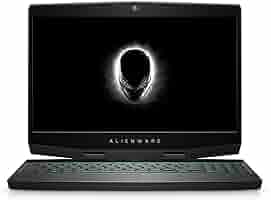 DELL - ALIENWARE M15 　i7-8750H GTX1070 Max-Q Alienware m15 Review (i7-8750H, GTX 1070 Max-Q, UHD screen)
