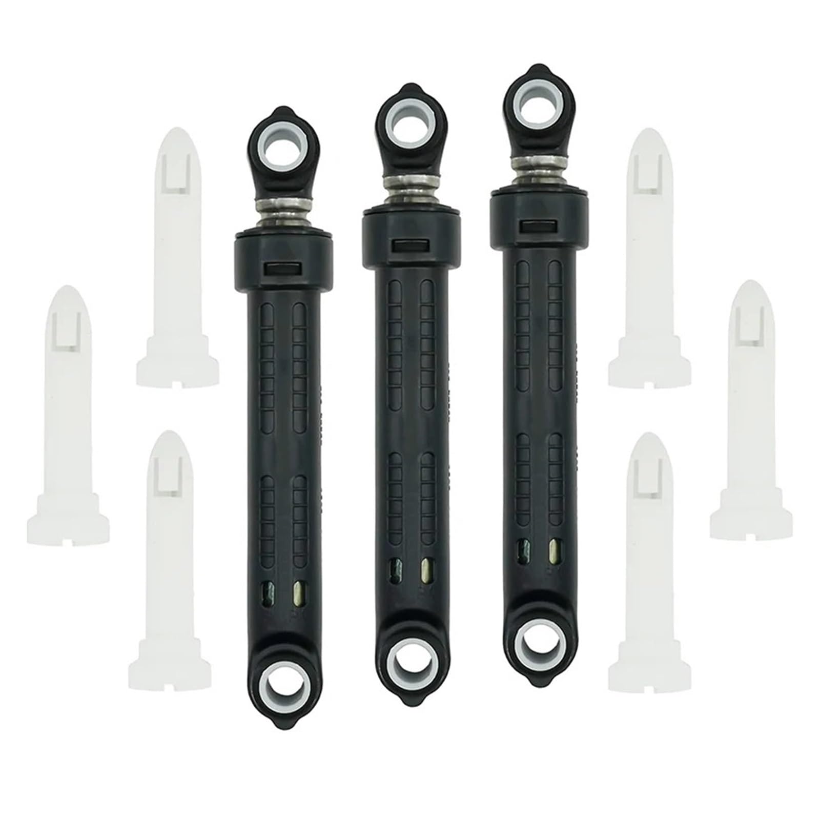 HIZON Drum Washing Machine Shock Absorber，Compatible For LG，