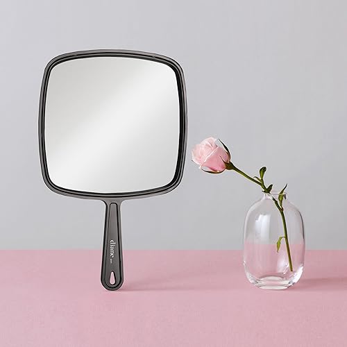 Miniatura 3 de Diane TV espejo L Negro