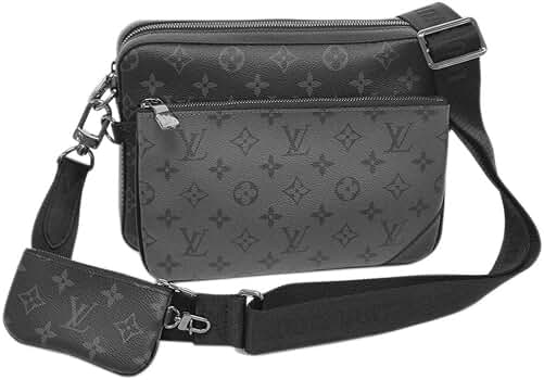 Amazon | ルイヴィトン バッグ M69443 モノグラム・エクリプス