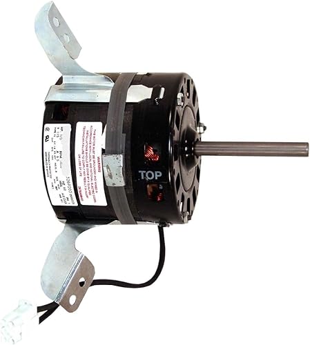 Century ONR6026 Motor de reemplazo directo OEM: Nordyne