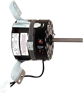 Century ONR6026 OEM Direct Replacement Motor: Nordyne