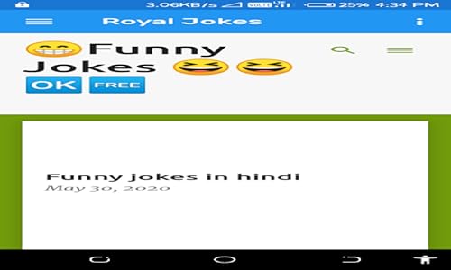 Royal jokes