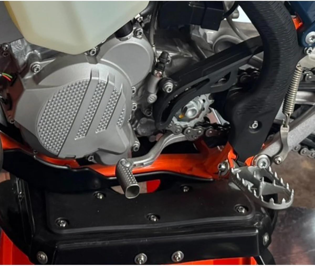 Gear Shift Lever For KTM SX EXC TPI XC XC-W SX-F EXC-F XC-F XCF-W 125 250 350 450 505 for Husqvarna TE TC 125 250 TE